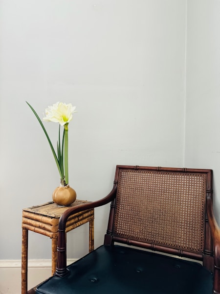 Royal Armchair