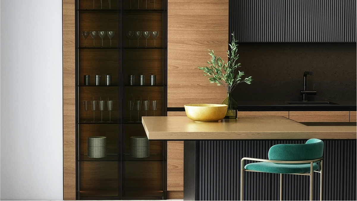 coffee corner