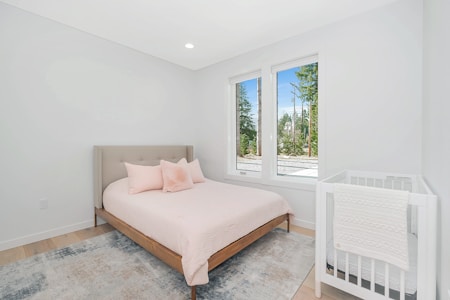 Kids Bed