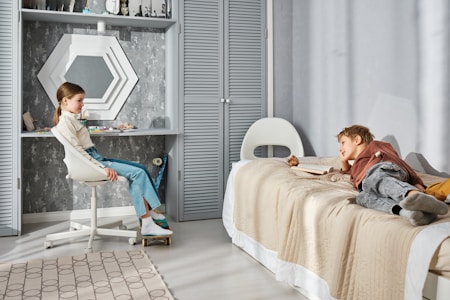 Kids Bookshelf