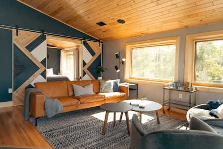 Modern Sofa