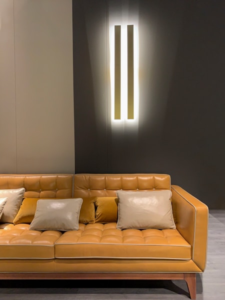 Modern Bed